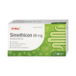 Dr. max simethicone 80mg 30 capsule