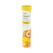 Dr. max vit c 1000mg eff 20 tbl