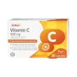 Dr. max vitamin c 500mg 30tbl