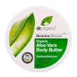 Dr organic aloe body butter