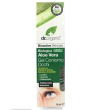 Dr organic aloe cont occhi 15g
