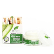 Dr organic aloe crema viso 50g