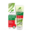 Dr organic aloe gel tea tr/arn