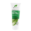Dr organic aloe crema corpo 200g