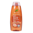 Dr organic argan bodywash bagnodoccia 250 g