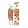 Dr organic argan face wash
