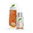 Dr organic argan siero occh30g