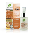 Dr organic argan skin gift