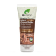 Dr organic cocoa b body scrub