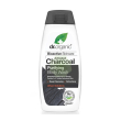 Dr. organic charcoal bagnodoccia purificante al carbone attivo 250 ml
