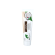 Dr organic coconut oil cocco toothpaste dentifricio 100 ml