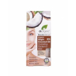 Dr organic virgin coconut oil hydrating radiance elixir siero idratante viso all'olio di cocco 30 ml