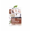 Dr organic crema da notte al cocco