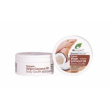 Dr organic coconut body souffl