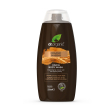 Dr organic ginseng bagnodoccia