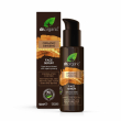 Dr organic ginseng siero viso