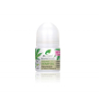 Dr organic hemp deodorant 50ml