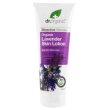 Dr organic lavender skin lot