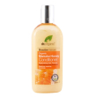 Dr organic balsamo condizionante al miele di manuka 265 ml