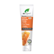 Dr organic detergente viso al miele di manuka 150 ml