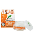 Dr organic lozione corpo al miele di manuka 200 ml