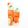 Dr organic maschera viso al miele di manuka 125 ml