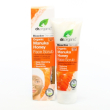 Dr organic scrub viso al miele di manuka 125 ml