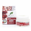 Dr organic pomegr cream 50ml