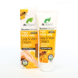Dr organic jelly leg vein crema