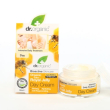 Dr organic crema viso giorno alla pappa reale 50 ml