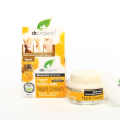 Dr organic crema viso notte alla pappa reale 50 ml