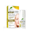 Dr. organic pro collagen plus+ acido ialuronico + biotina con probiotici 50 ml