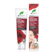 Dr organic rosa face wash150ml