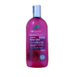 Dr. organic rose otto balsamo condizionante alla rosa otto 265 ml