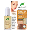 Dr organic snail facial serum