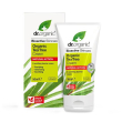 Dr. organic crema viso al tea tree 50 ml