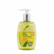 Dr organic tea tree hand wash