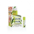 Dr organic tea tree lip balm