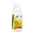 Dr organic tea tree mouthwash