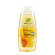 Dr organic vit e body wash
