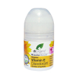 Dr organic vit e deodorant50ml