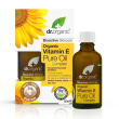 Dr organic vit e pure oil 50ml