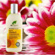 Dr organic vit e conditioner