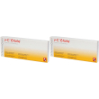 Dr. reckeweg® vc 15 forte® set da 2 2x12 pz flaconcini bevibili