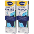Dr. scholl s 24 hour energy solette multifunzionali taglia s 2x1 st