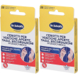 Dr. scholl's cerotti per vesciche tagli ed escoriazioni 6 st