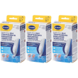 Dr. scholl's freeze away max trattamento rimozione verruche 3x1 st