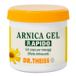 Theiss arnica gel rapida