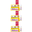 Dr. theiss bambini roll-on arnica post-puntura 3x15 ml