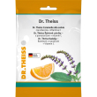 Dr.theiss caramelle alla salvia con arancia e vitamina c 26 pezzi 75 grammi